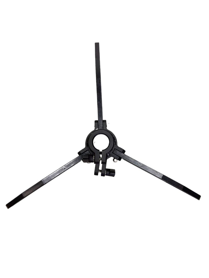 Load image into Gallery viewer, FFS Carbon Fiber Transducer Pole with Ice Mount Combo - Online Outfitters Canada
