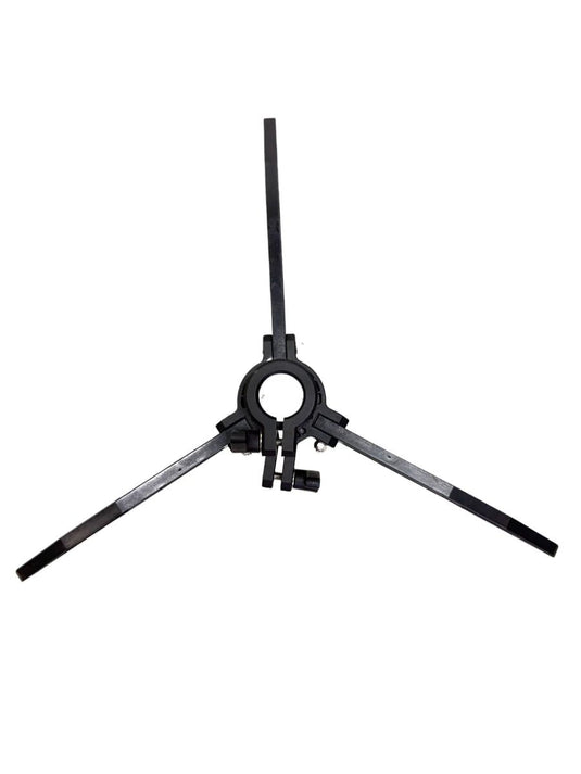 FFS Carbon Fiber Transducer Pole with Ice Mount Combo - Online Outfitters Canada