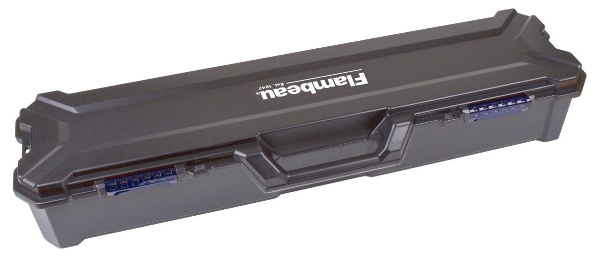 Flambeau Rod Bunk Box – Online Outfitters Canada