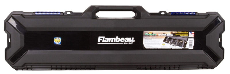 Load image into Gallery viewer, Flambeau Rod Bunk Box - Online Outfitters Canada
