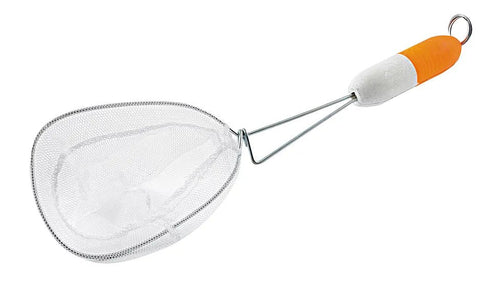 Floating Minnow Bucket Dip Net - Online Outfitters Canada