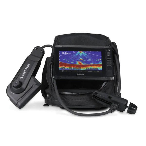 Load image into Gallery viewer, Garmin Panoptix PS22 - IF Ice Fishing Bundle - Online Outfitters Canada
