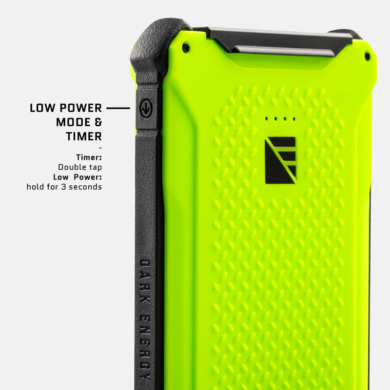 Load image into Gallery viewer, Poseidon Pro 10,200 mAh Indestructible Portable Charger
