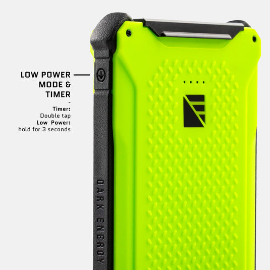 Poseidon Pro 10,200 mAh Indestructible Portable Charger
