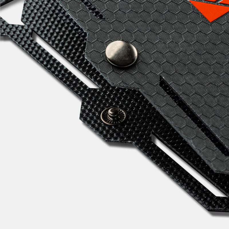 Load image into Gallery viewer, Spectre 8W Folding Solar Panel
