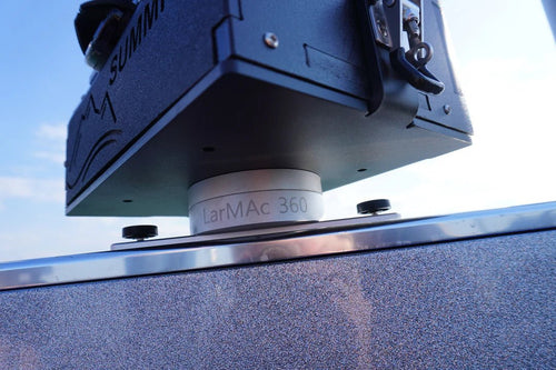HD Shuttle Docking System - With Larmac360 - Online Outfitters Canada