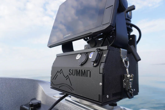 HD Shuttle Docking System - With Larmac360 - Online Outfitters Canada