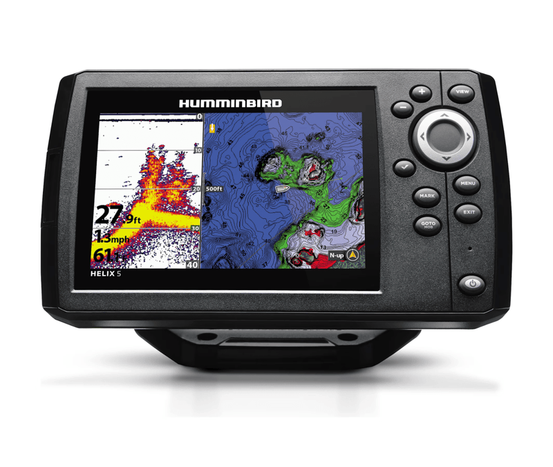 Load image into Gallery viewer, Helix 5 Chirp GPS G3 - Online Outfitters Canada
