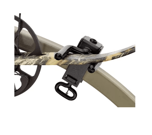 HME Universally Mountable Bow Holder - Online Outfitters Canada