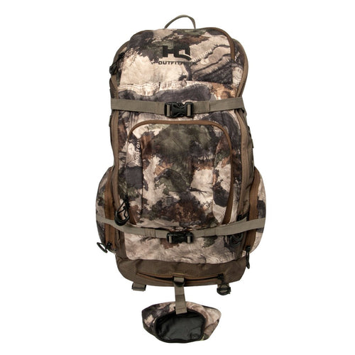 HQ Outfitters Archer's Pack - Online Outfitters Canada