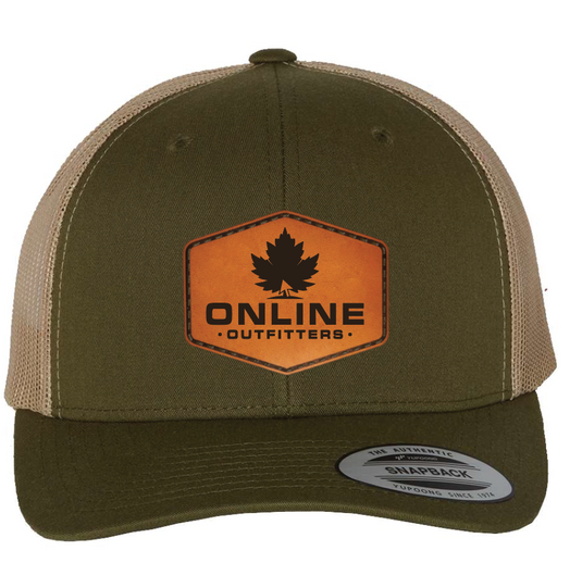 Online Outfitters Hat