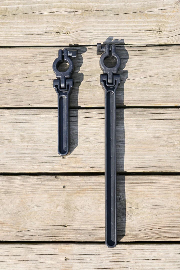 Load image into Gallery viewer, Injection Molded XL Handle - Online Outfitters Canada
