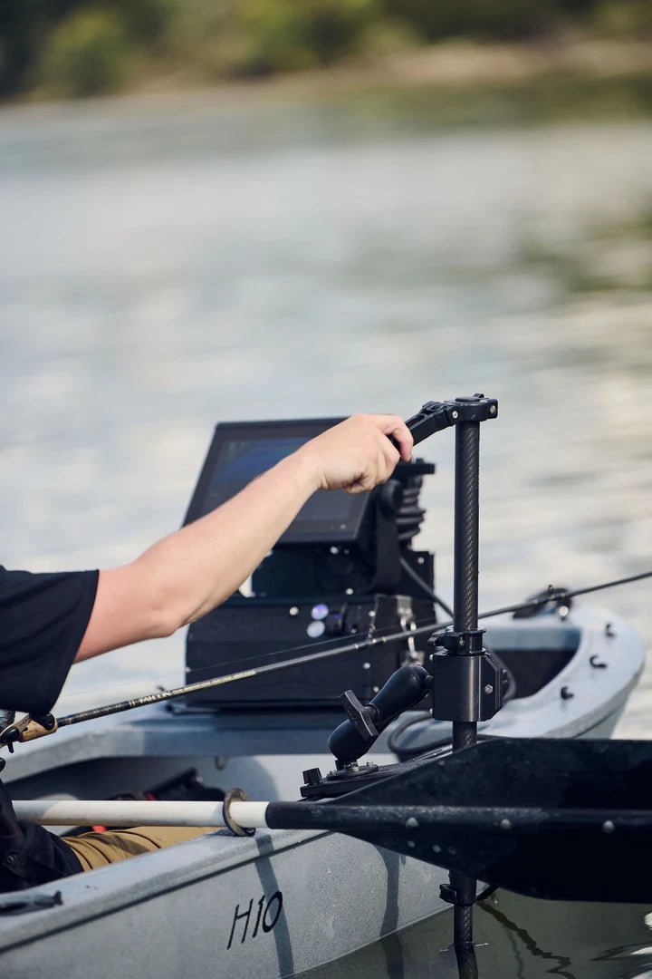 Load image into Gallery viewer, Injection Molded XL Handle - Online Outfitters Canada
