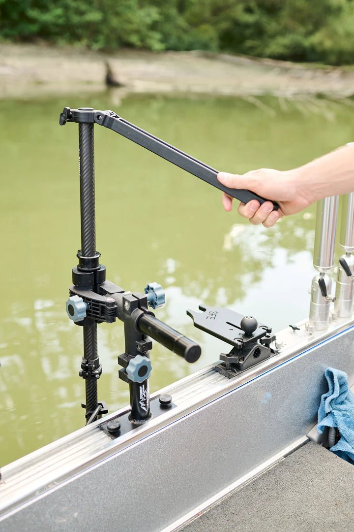 Injection Molded XL Handle – Online Outfitters Canada
