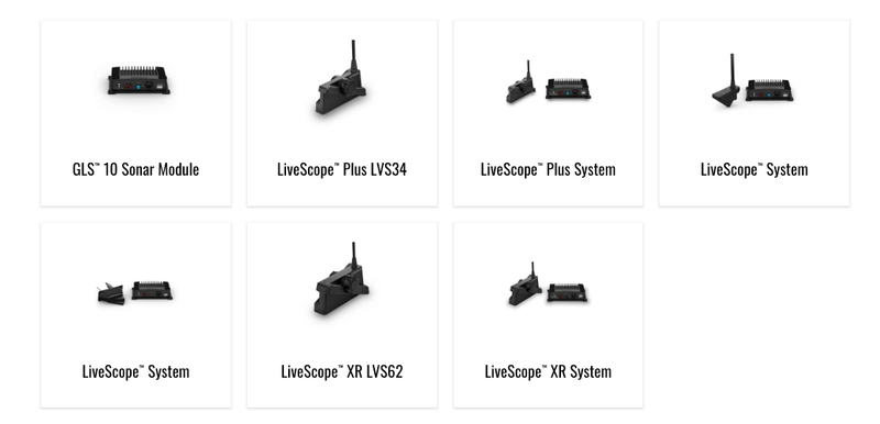 Load image into Gallery viewer, LiveScope™ Transducer Extension Cable 3 ft (1 m) - Online Outfitters Canada
