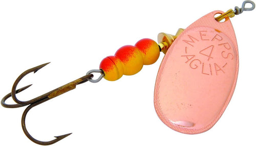 Mepps B4 - COP Aglia In - Line Spinner - Online Outfitters Canada