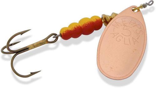 Mepps B5 - COP Aglia In - Line Spinner - Online Outfitters Canada