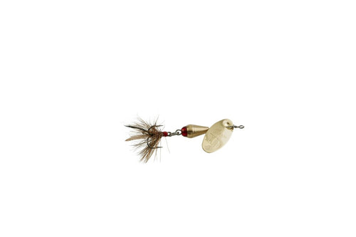 MEPPS XD0D - GOLD Xtra Deep In - Line Spinner - Online Outfitters Canada