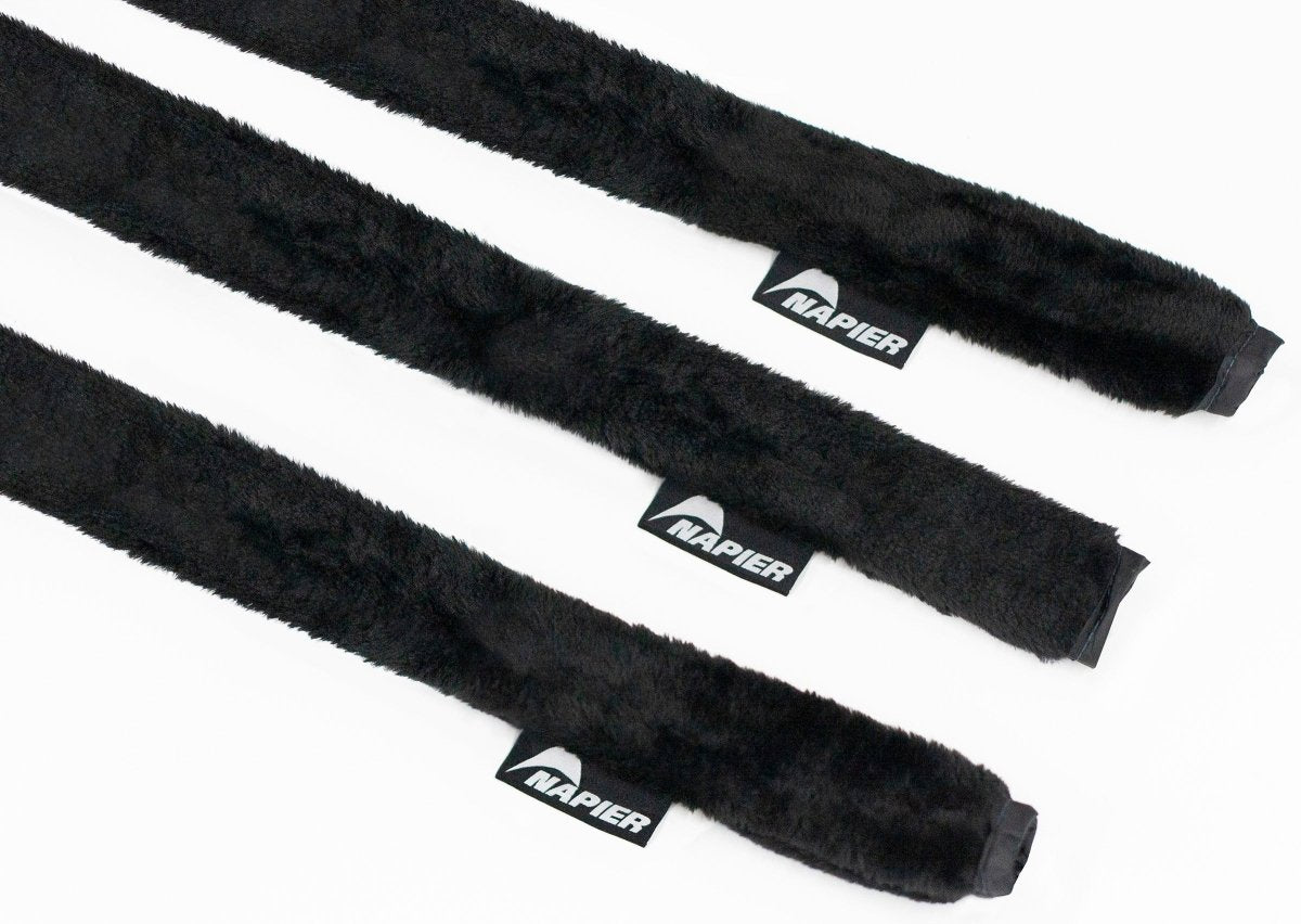 Napier Strap Protectors – Online Outfitters Canada