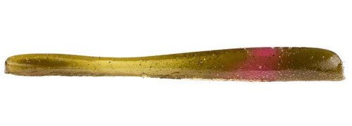 NetBait BaitFuel Infused Jr. Crush Worm - 3in - Killer Pumpkin - Online Outfitters Canada