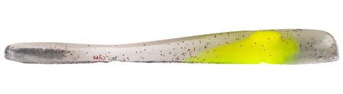 NetBait BaitFuel Infused Jr. Crush Worm 3in - WHAAT - Online Outfitters Canada