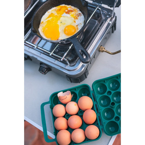 One Dozen Egg Carrier - Online Outfitters Canada