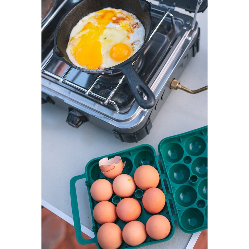 Load image into Gallery viewer, One Dozen Egg Carrier - Online Outfitters Canada
