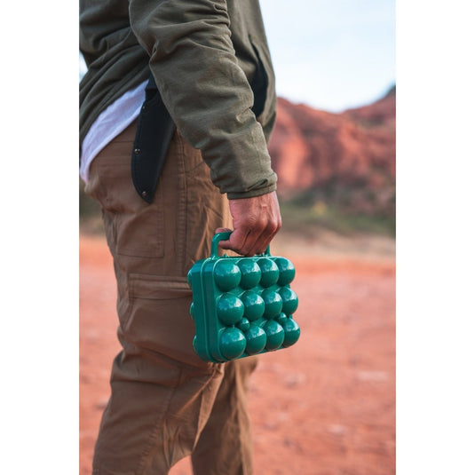 One Dozen Egg Carrier - Online Outfitters Canada