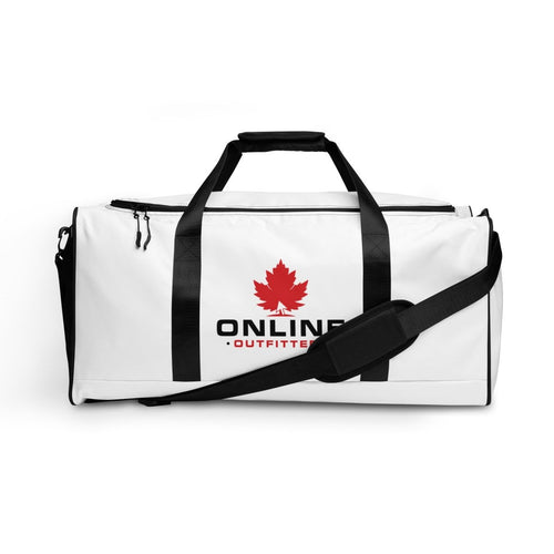 Online Outfitters Duffle Bag - Online Outfitters Canada