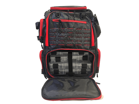 backpack tackle box canada Online Outfitters Fishing Backpack – Online Outfitters Canada