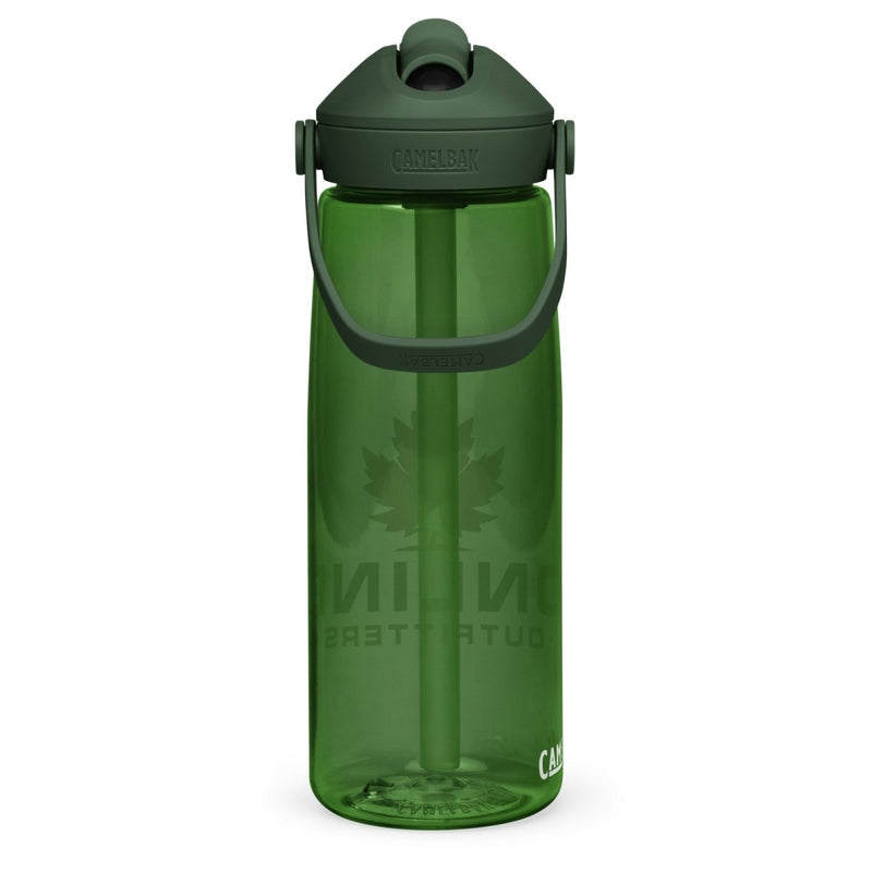 Load image into Gallery viewer, Online Outfitters Flip Straw Water Bottle - Online Outfitters Canada
