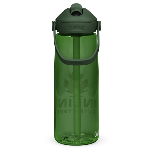 Online Outfitters Flip Straw Water Bottle - Online Outfitters Canada