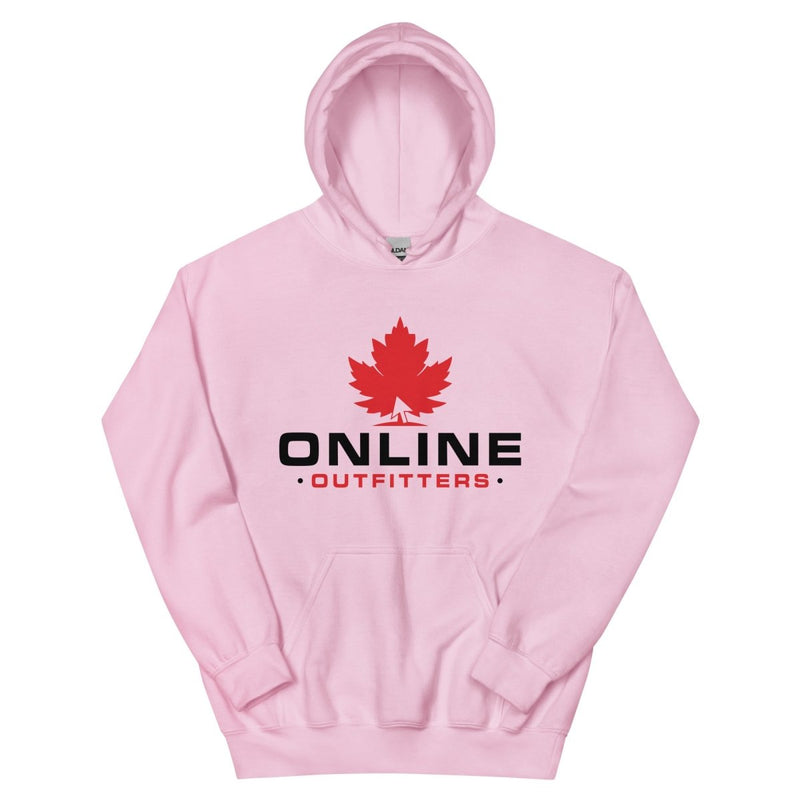 Load image into Gallery viewer, Online Outfitters Unisex Hoodie - Online Outfitters Canada
