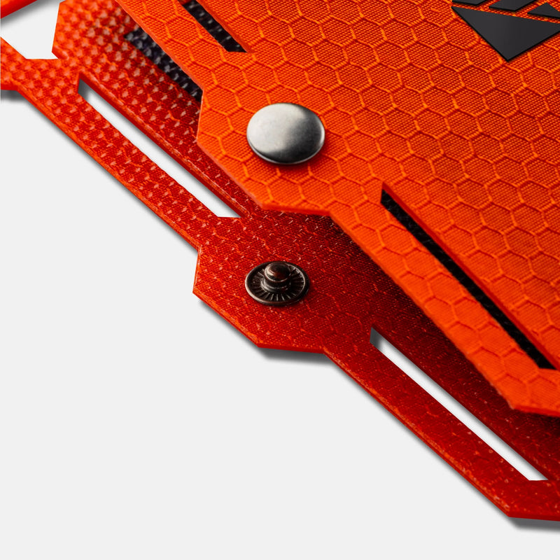 Load image into Gallery viewer, Spectre 8W Folding Solar Panel
