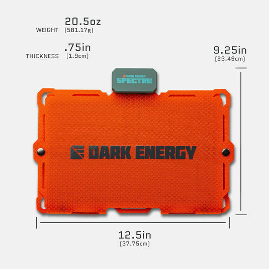 Spectre 18W Folding Solar Panel