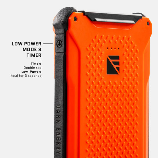 Poseidon Pro 10,200 mAh Indestructible Portable Charger
