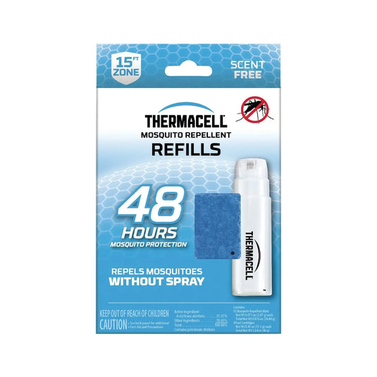 Theramcell Original Mosquito Repellent Refills