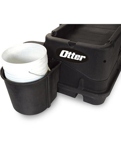 Otter Bucket Holder - Online Outfitters Canada