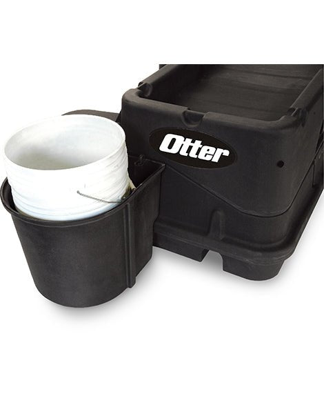 Otter Bucket Holder - Online Outfitters Canada