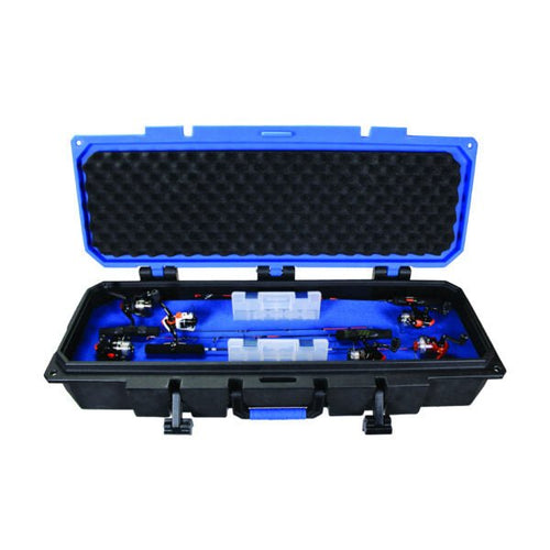 Otter Pro - Tech 40 Rod Case - Online Outfitters Canada