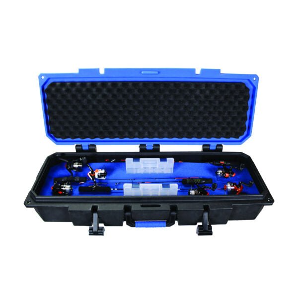 Load image into Gallery viewer, Otter Pro - Tech 40 Rod Case - Online Outfitters Canada
