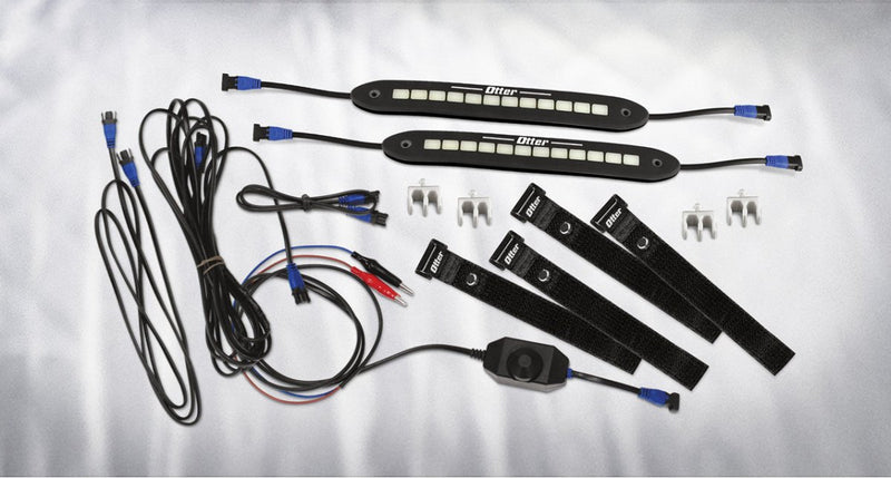 Load image into Gallery viewer, Otter Pro Universal LED Light Kit - Online Outfitters Canada
