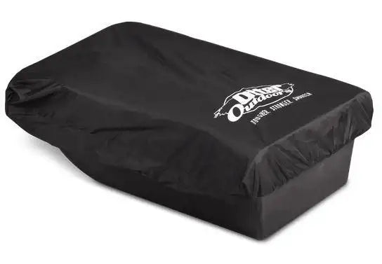 Load image into Gallery viewer, Otter Pro/Wild Sled Cover - Small Ultra Wide - Online Outfitters Canada
