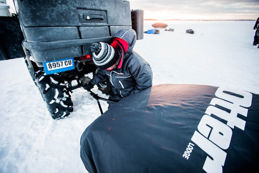 Otter Tow Hitch – Standard - Online Outfitters Canada