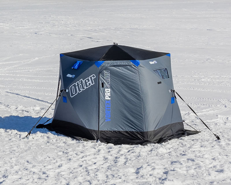 Load image into Gallery viewer, Otter Vortex Pro Cabin - Online Outfitters Canada
