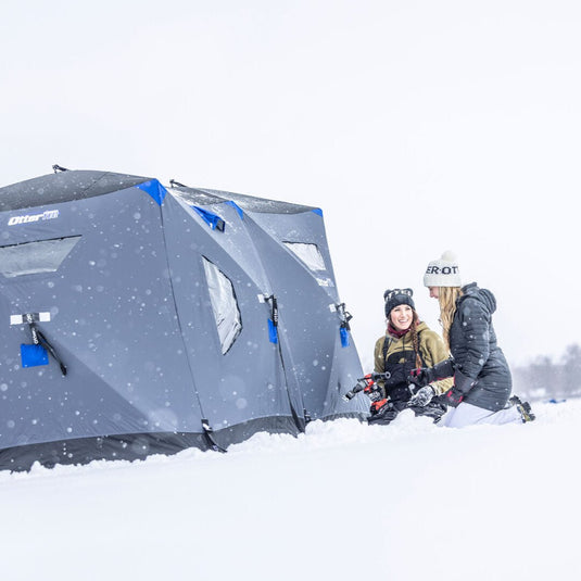 Otter Vortex Pro Monster Cabin - Online Outfitters Canada