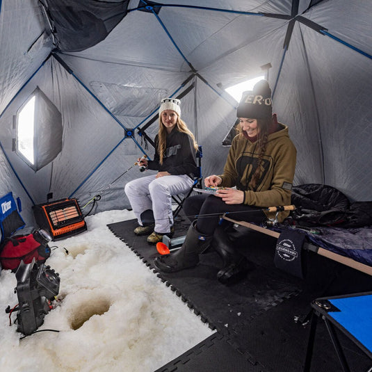 Otter Vortex Pro Monster Cabin - Online Outfitters Canada