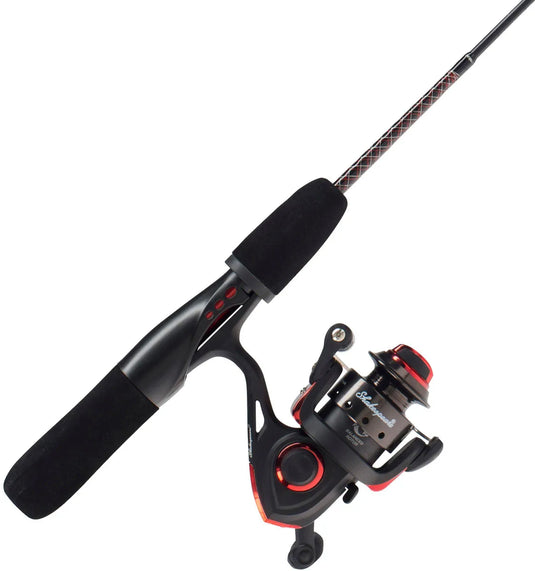 Ugly Stik GX2 Ice Combo