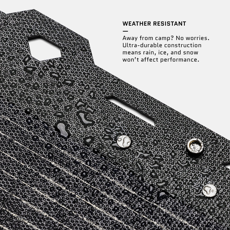 Load image into Gallery viewer, Spectre 200W Folding Solar Panel
