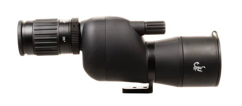 Scorpion Outdoors 12 - 36X50 ED SPOTTING SCOPE - Online Outfitters Canada